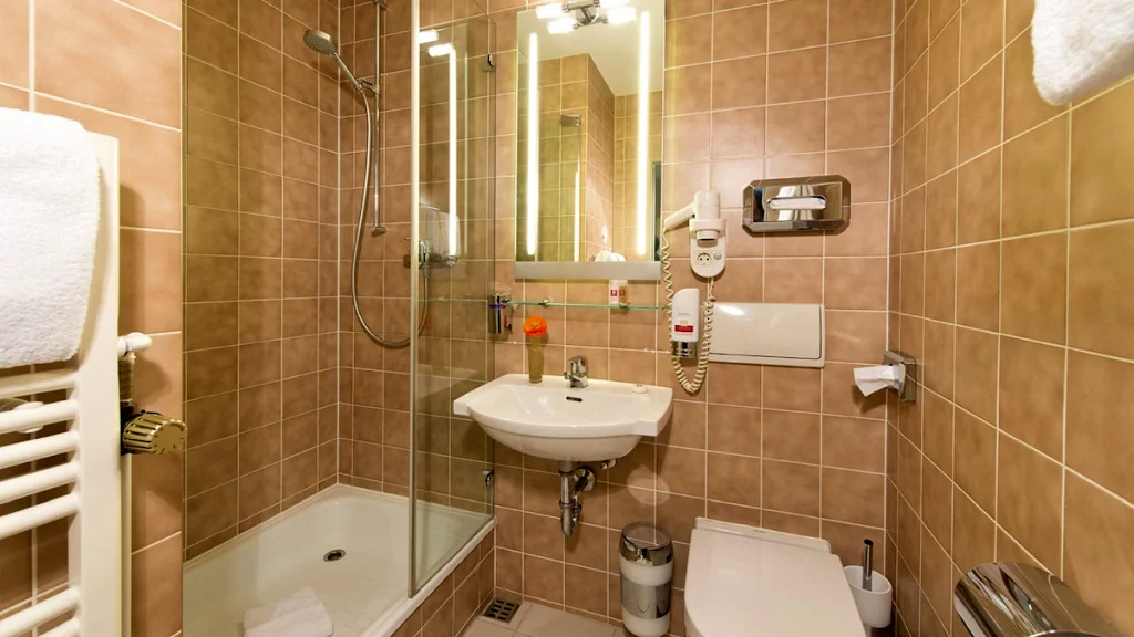 الفندق ليوناردو هوتيل اند ريزيدنس ميونخ - ميونخ